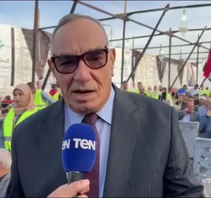 طارق الدسوقي — EG news