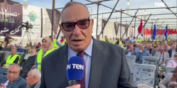 طارق الدسوقي — EG news