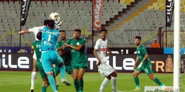 ترتيب الدوري المصري — EG news