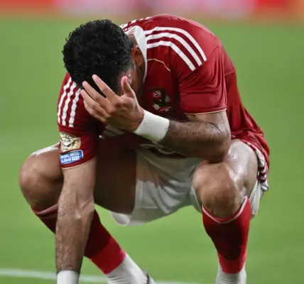 ترتيب الدوري — EG news