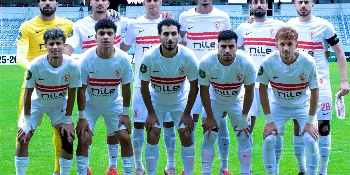 ترتيبات إنبي – الزمالك — EG news