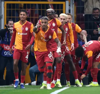 uefa champions league — EG news