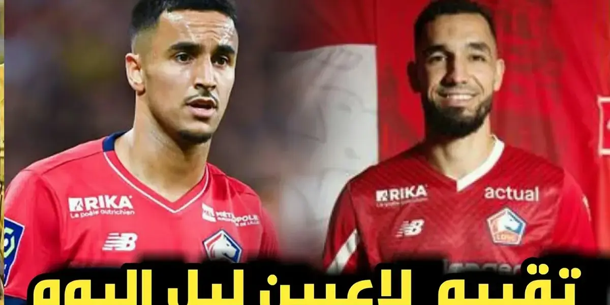 أولمبيك مارسيليا ضد ليل — EG news