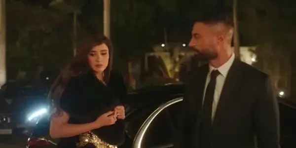 وننسي اللي كان الحلقه 29 — EG news