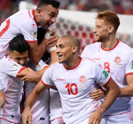 world cup 2026 — EG news
