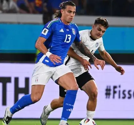 world cup qualifiers — EG news