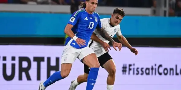 world cup qualifiers — EG news