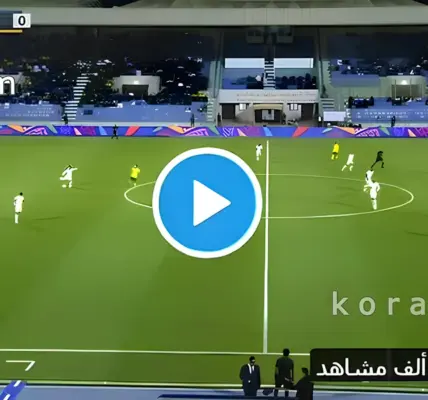 يلا كورة مباريات اليوم — EG news