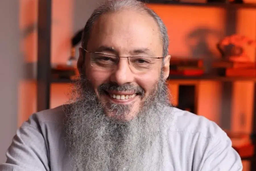 أيمن عبد الجليل — EG news