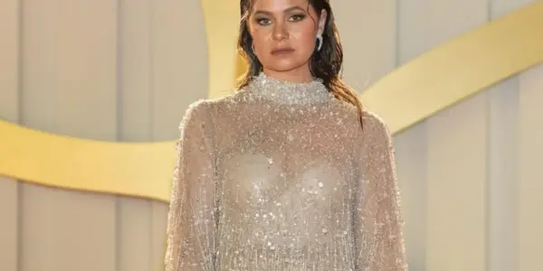 يسرا اللوزي — EG news