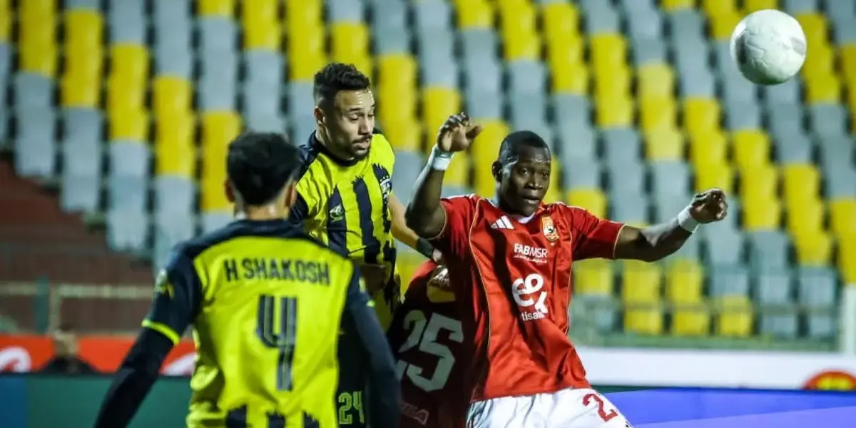 zamalek vs enppi — EG news