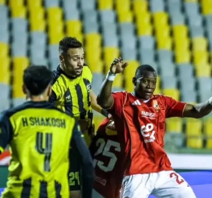 zamalek vs enppi — EG news