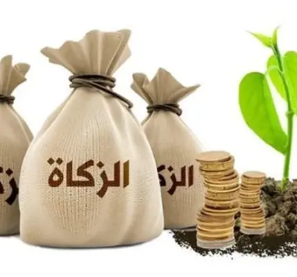 زكاة الفطر 2026 في مصر — EG news