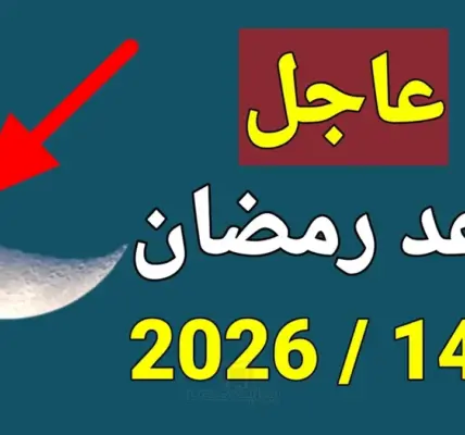 زكاة الفطر 2026 في مصر — EG news