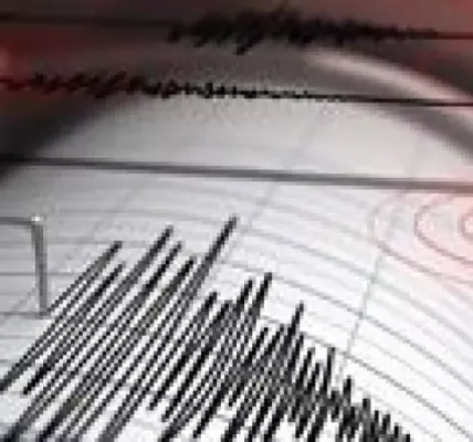 زلزال اليوم — EG news