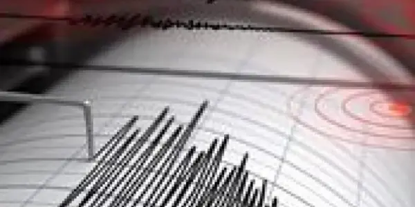 زلزال اليوم — EG news