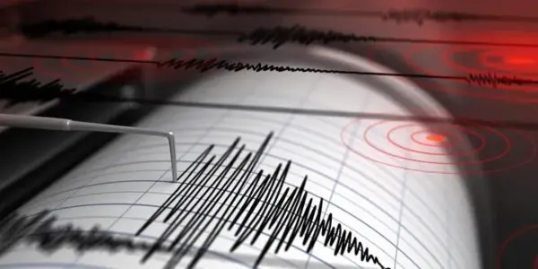 زلزال تونغا — EG news