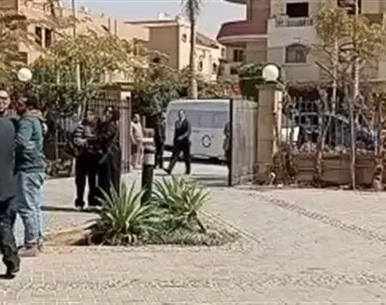 زينة — EG news