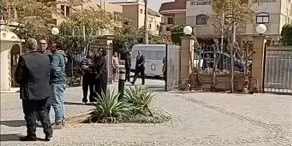 زينة — EG news
