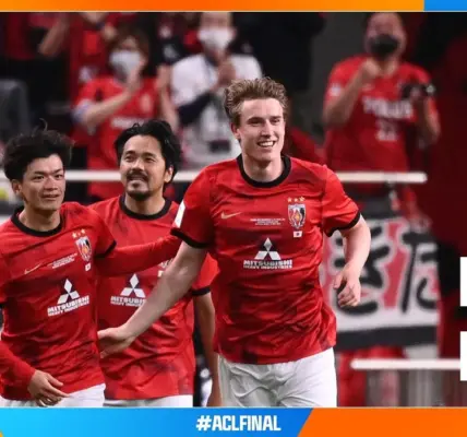 afc champions league — EG news