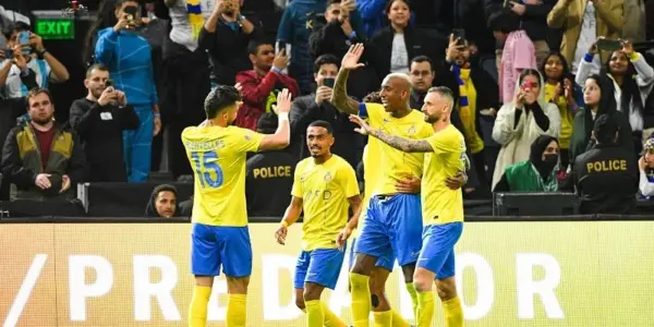 al akhdoud vs al-nassr — EG news