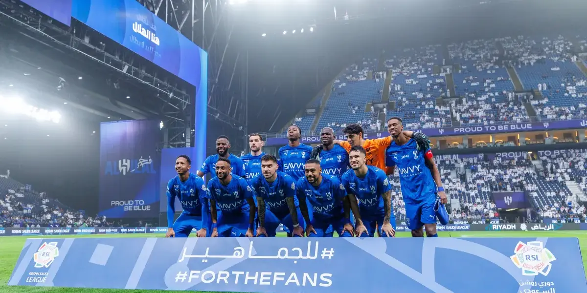 al-hilal vs al-taawoun — EG news