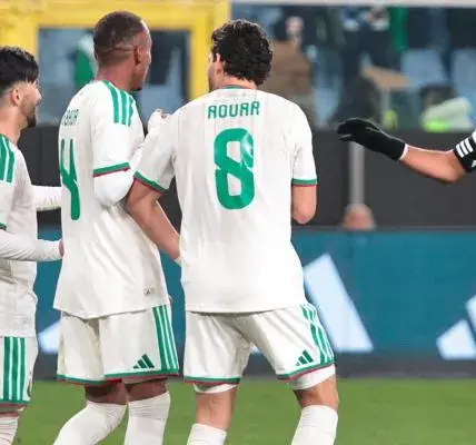 algeria vs uruguay — EG news
