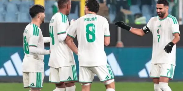 algeria vs uruguay — EG news