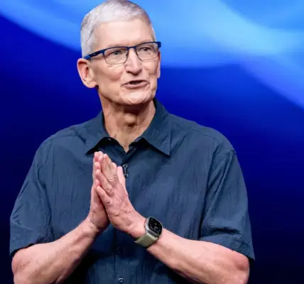 apple — EG news