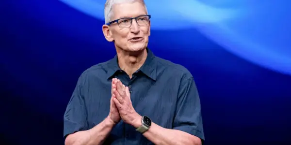 apple — EG news