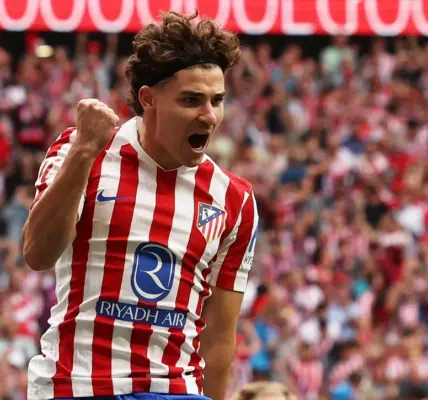 arsenal vs atletico — EG news
