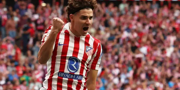 arsenal vs atletico — EG news