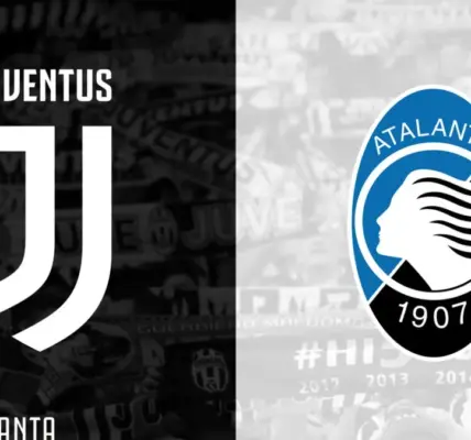 atalanta vs juventus — EG news