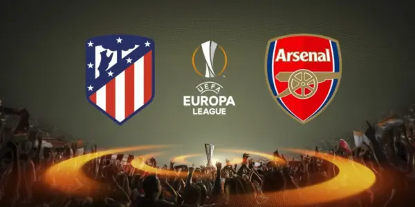 atlético madrid vs arsenal — EG news