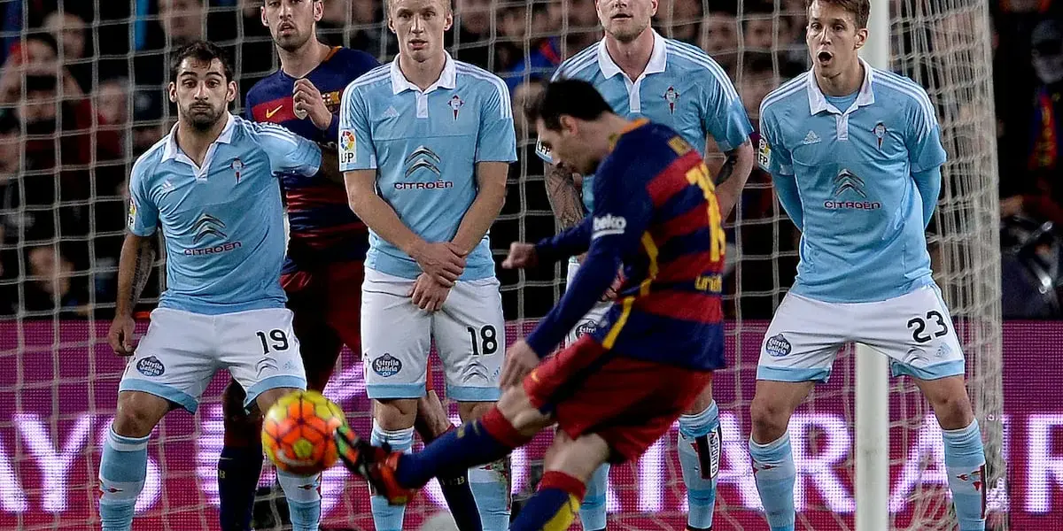 barcelona vs celta vigo — EG news