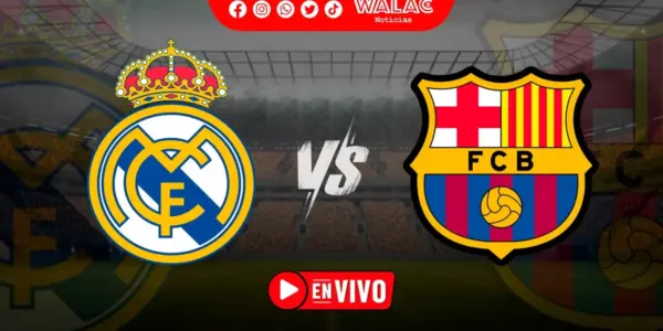 barcelona vs real madrid — EG news