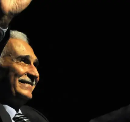 عبد الرحمن أبو زهرة — EG news