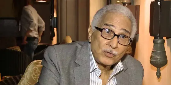 عبدالرحمن أبو زهرة — EG news