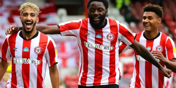 brentford vs everton — EG news