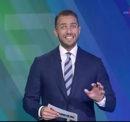 إبراهيم عبد الجواد — EG news