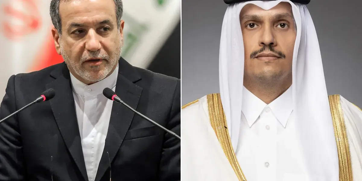 عباس عراقجي — EG news