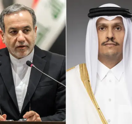 عباس عراقجي — EG news