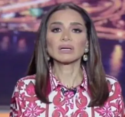 بسمة وهبة — EG news