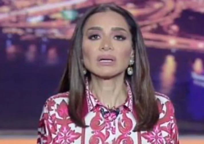 بسمة وهبة — EG news