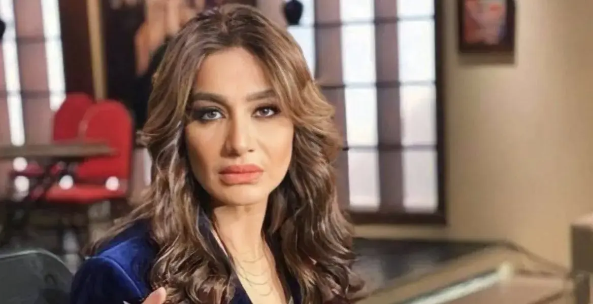 بسمة وهبة — EG news