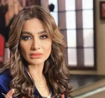 بسمة وهبة — EG news