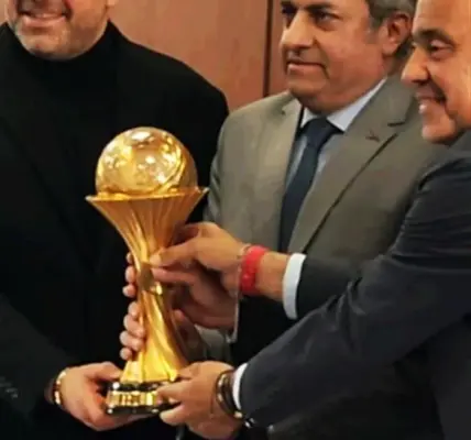 بطولات — EG news