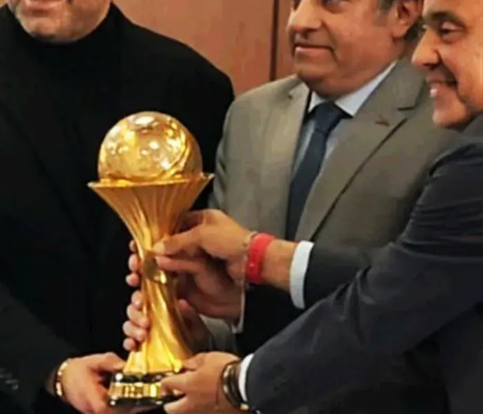 بطولات — EG news