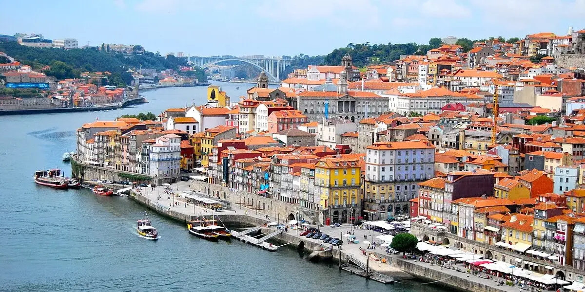 بورتو — EG news