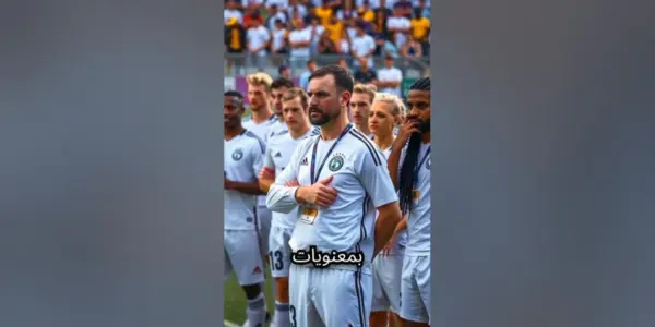 بي اس جي ضد أولمبيك ليون — EG news